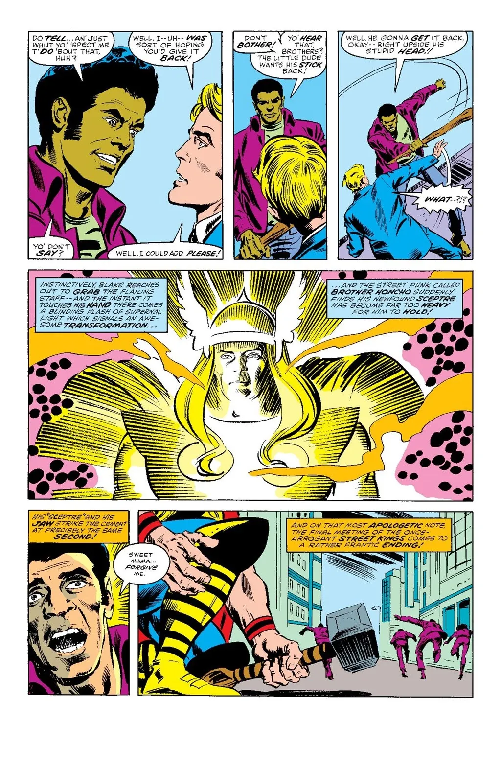 Thor Epic Collection  9 (Part 3) part 27