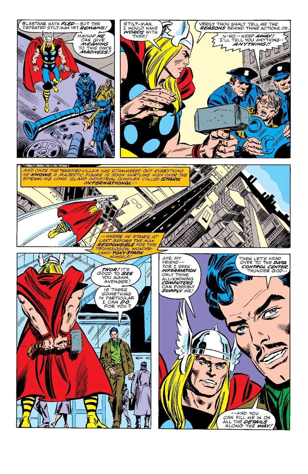 Thor Epic Collection  9 (Part 3) part 28