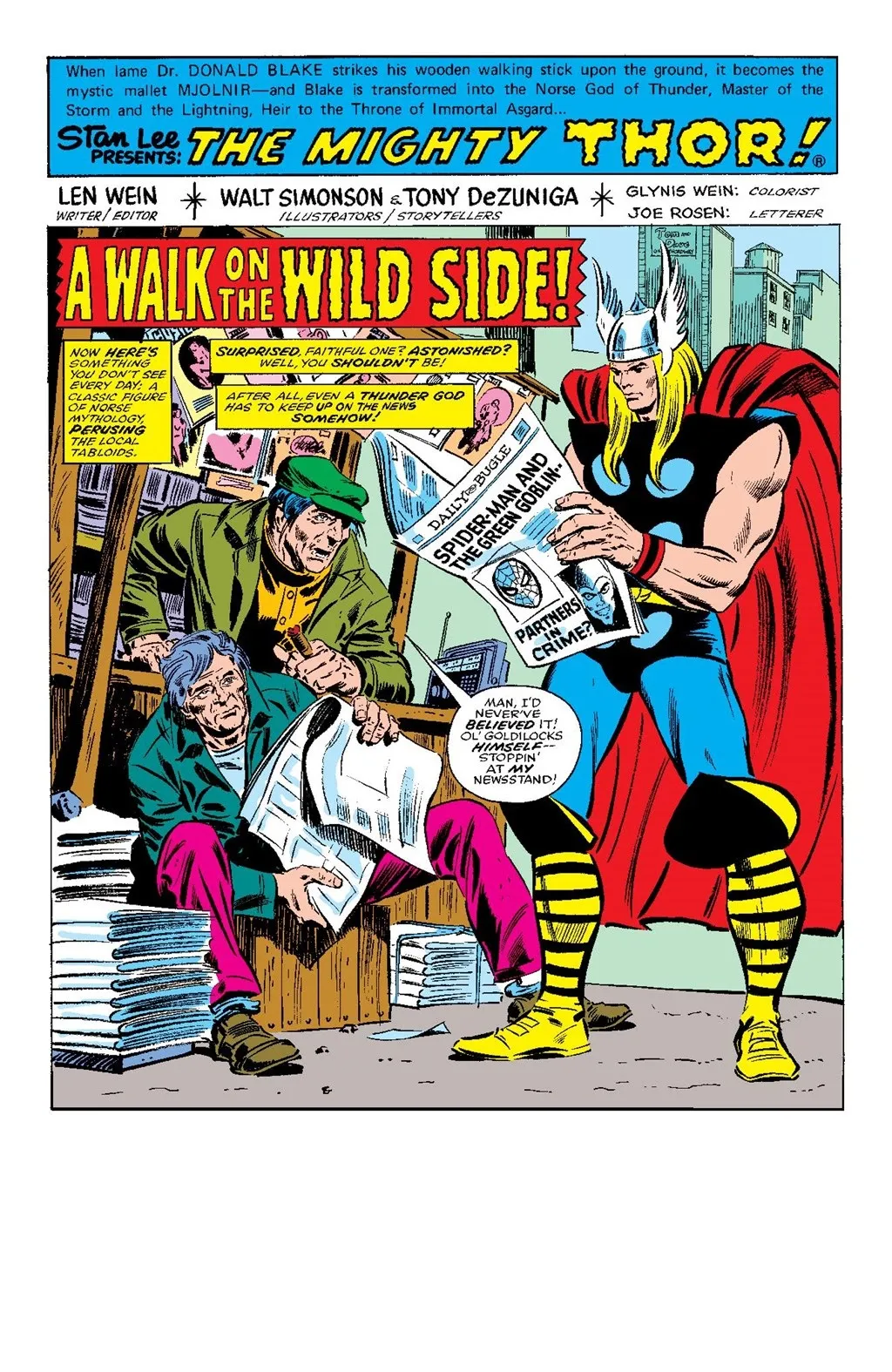 Thor Epic Collection  9 (Part 3) part 4