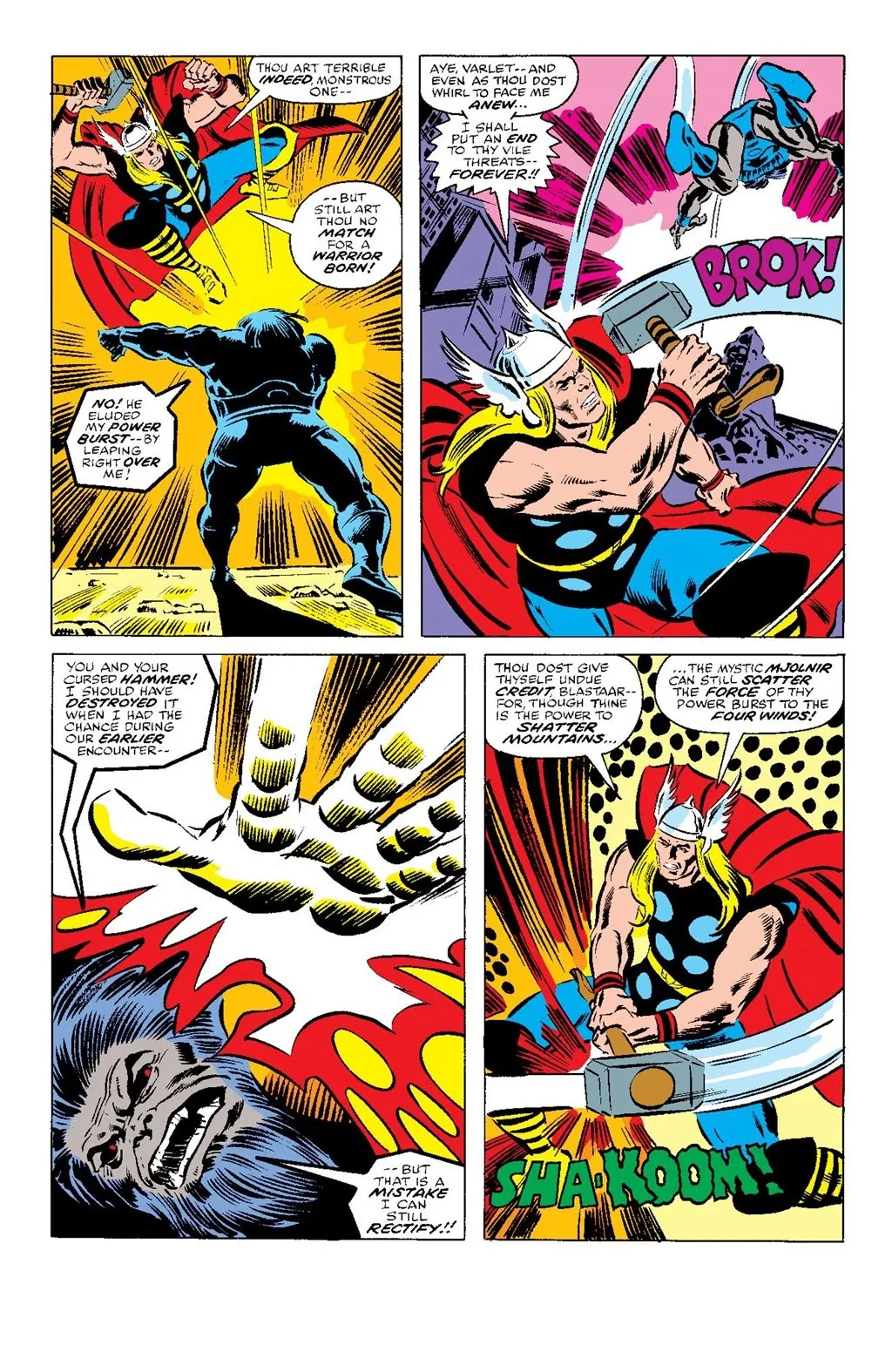 Thor Epic Collection  9 (Part 3) part 34