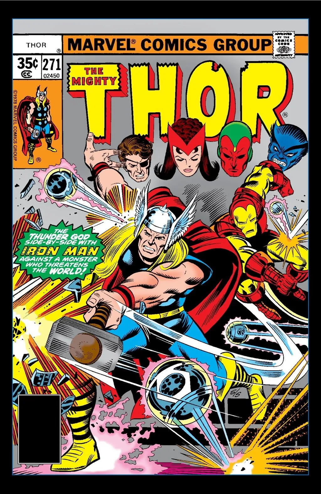 Thor Epic Collection  9 (Part 3) part 39