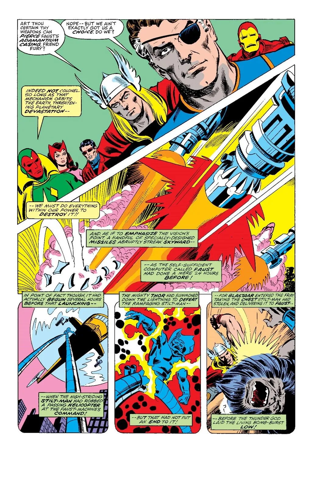 Thor Epic Collection  9 (Part 3) part 41