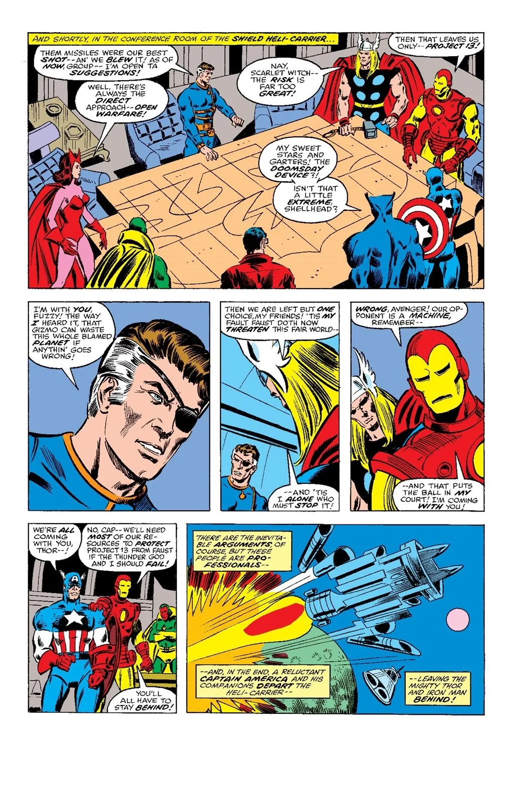 Thor Epic Collection  9 (Part 3) part 43