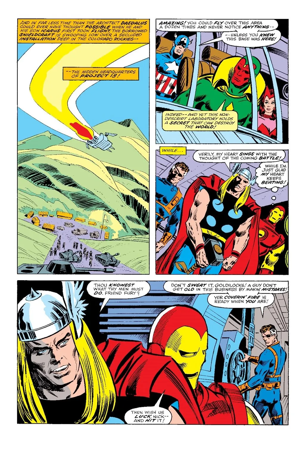 Thor Epic Collection  9 (Part 3) part 44