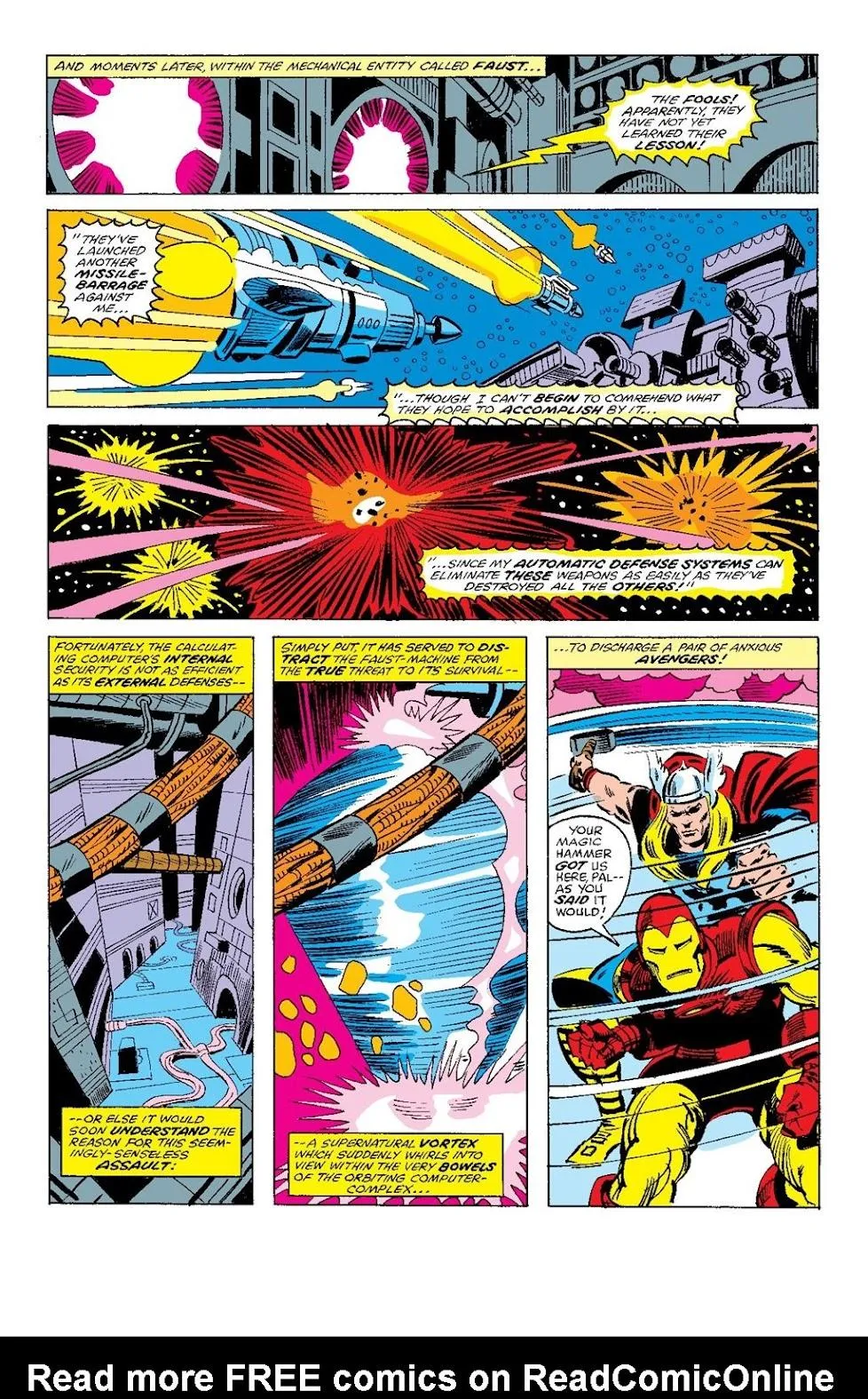 Thor Epic Collection  9 (Part 3) part 45