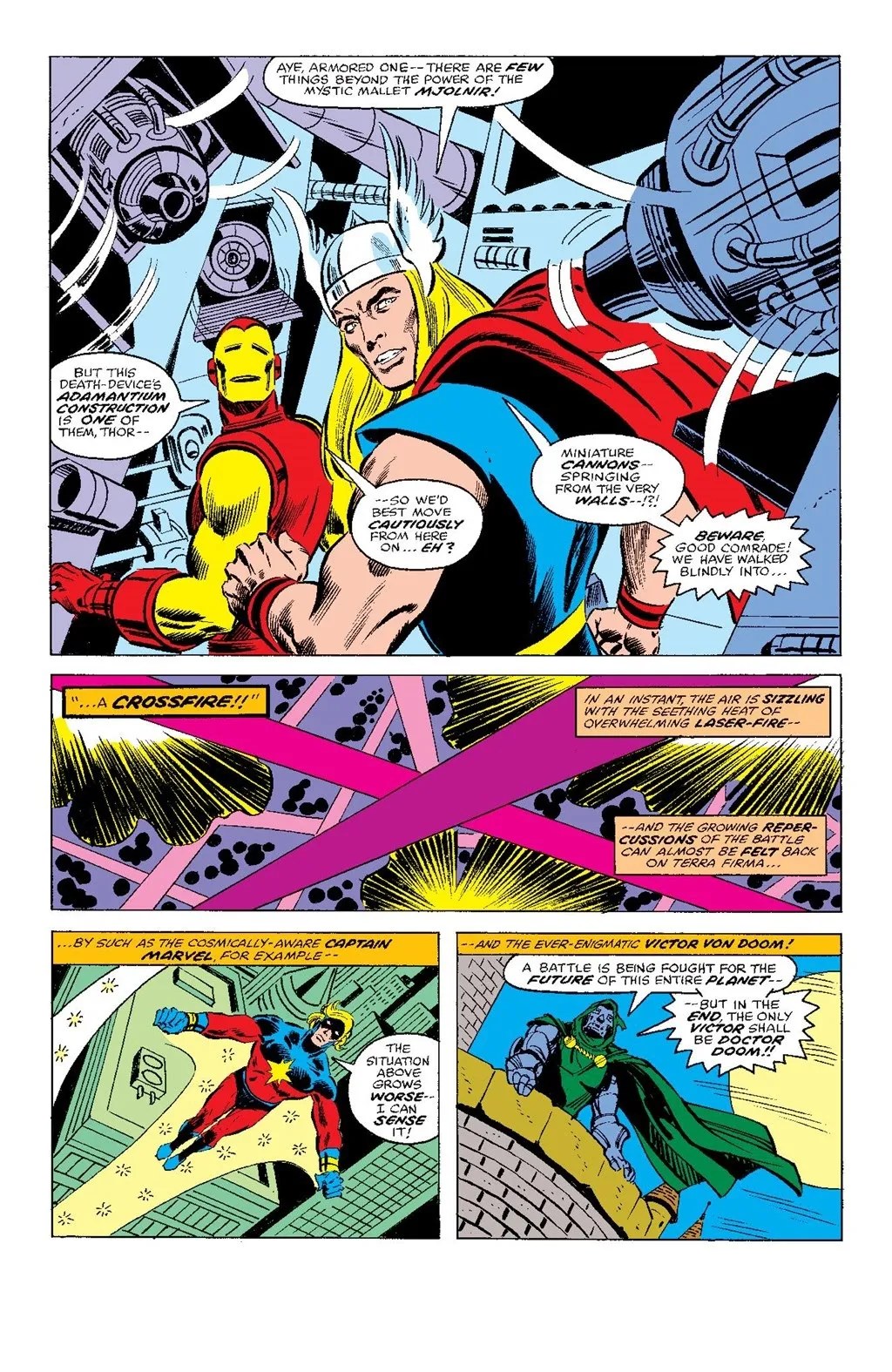Thor Epic Collection  9 (Part 3) part 46