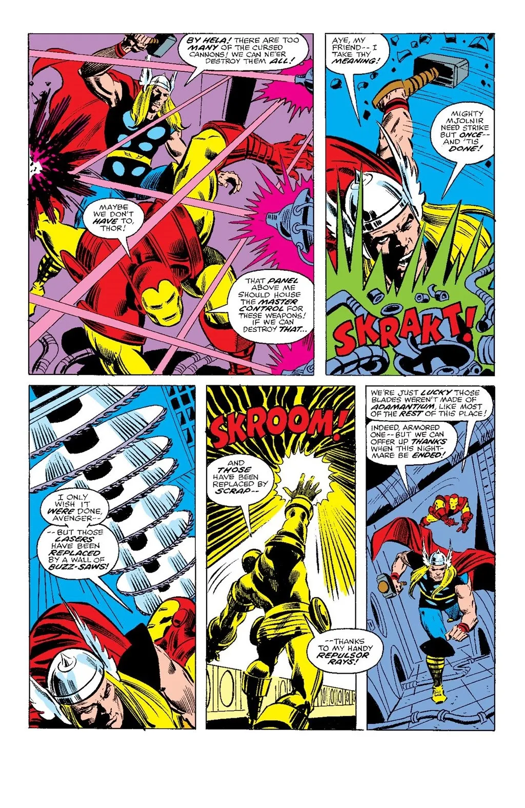 Thor Epic Collection  9 (Part 3) part 47