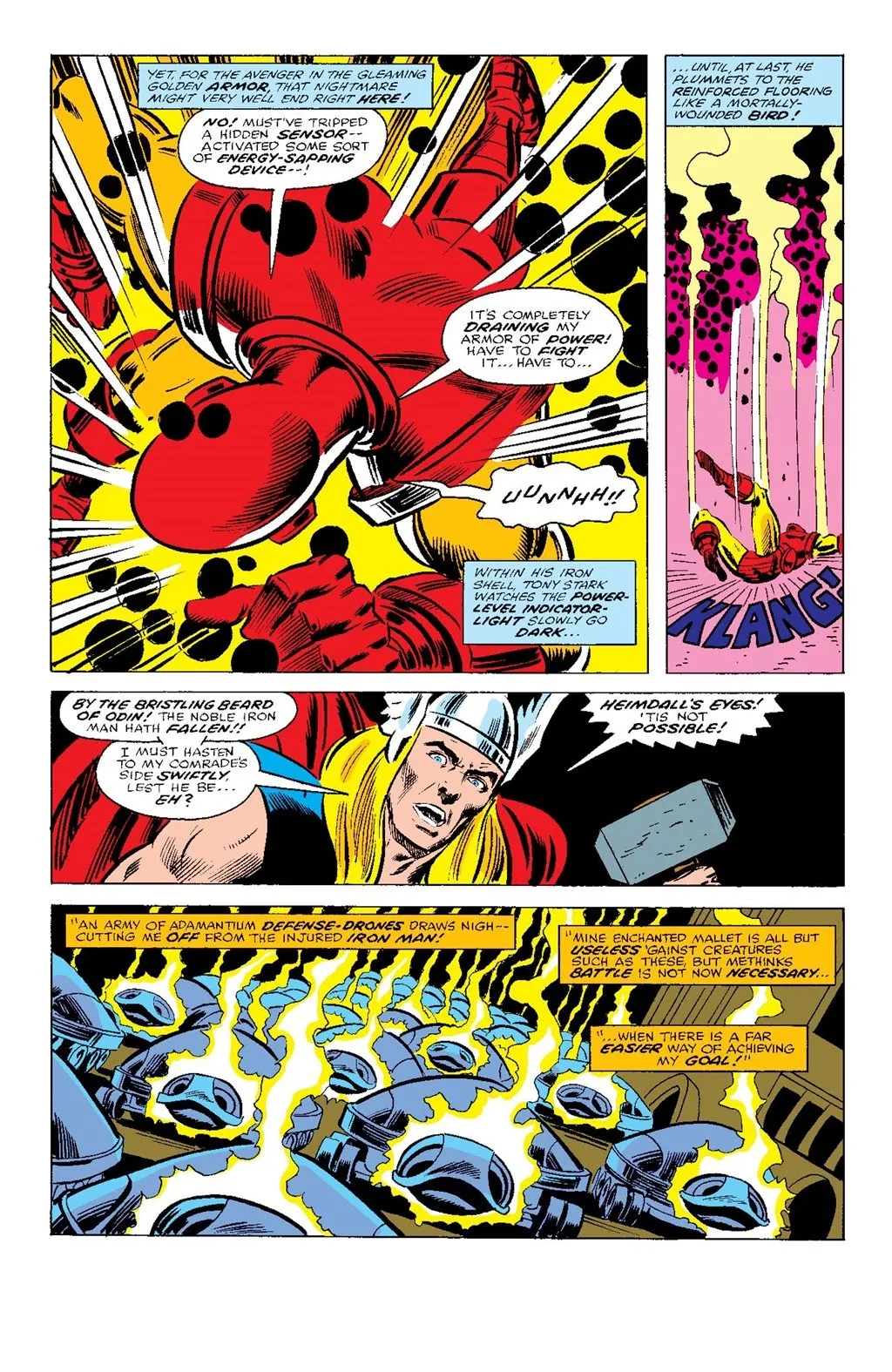 Thor Epic Collection  9 (Part 3) part 48