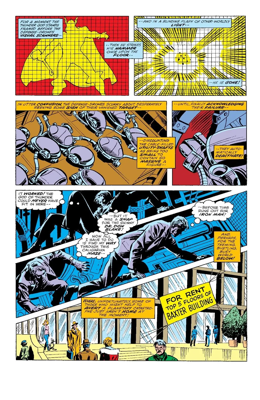 Thor Epic Collection  9 (Part 3) part 49