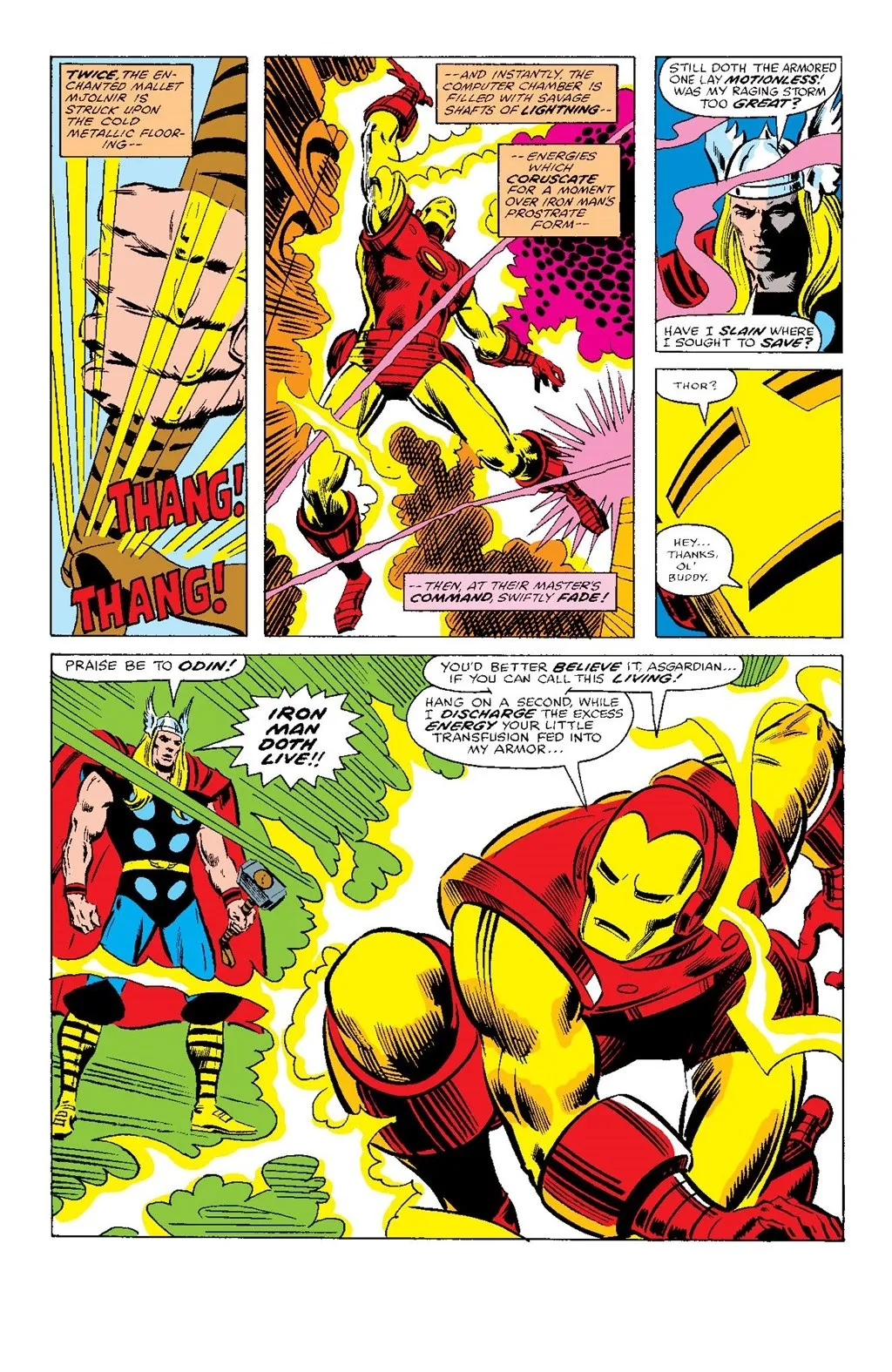 Thor Epic Collection  9 (Part 3) part 51