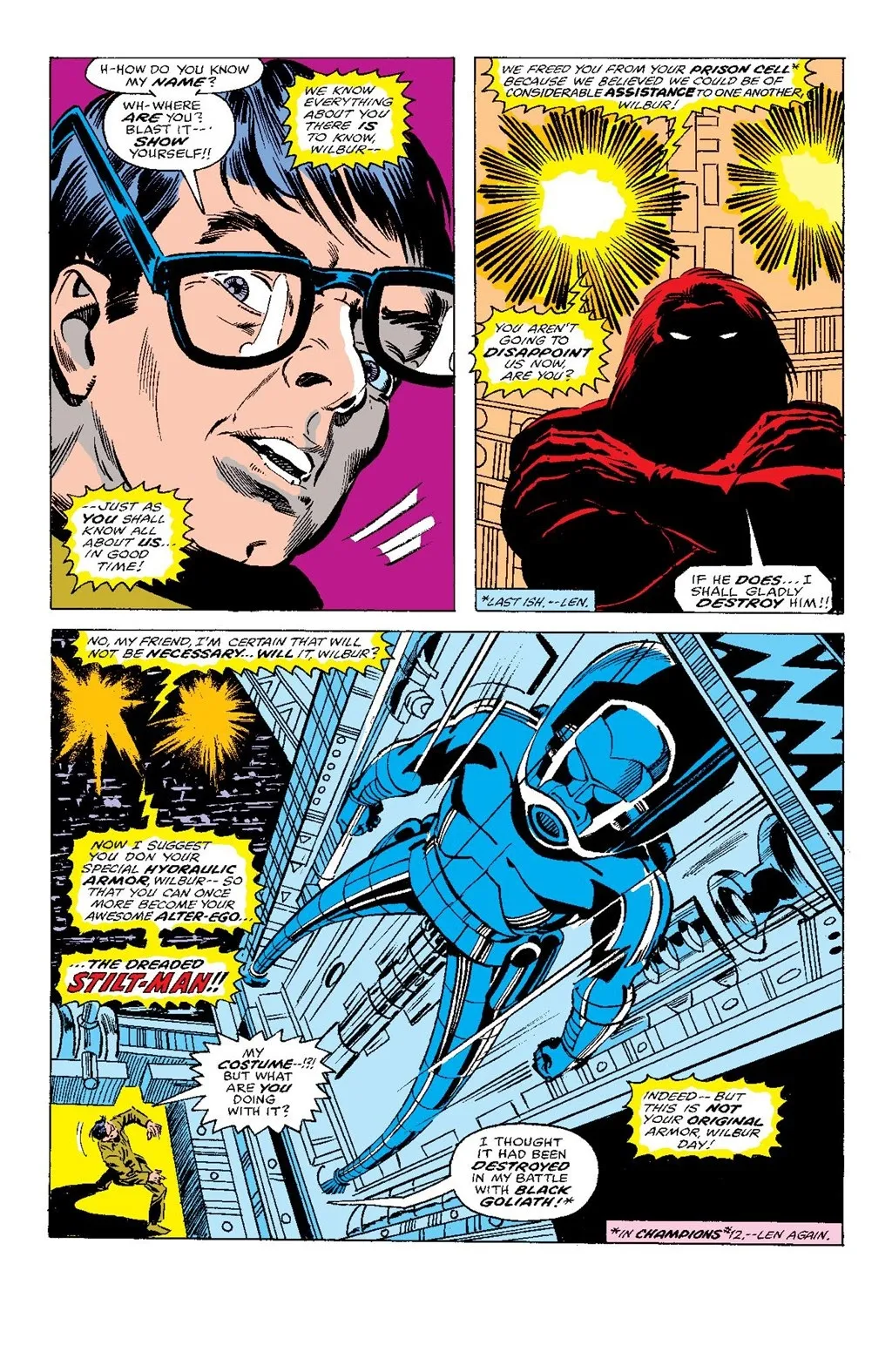 Thor Epic Collection  9 (Part 3) part 7