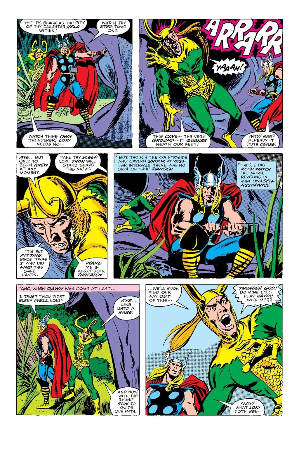 Thor Epic Collection  9 (Part 3) part 62
