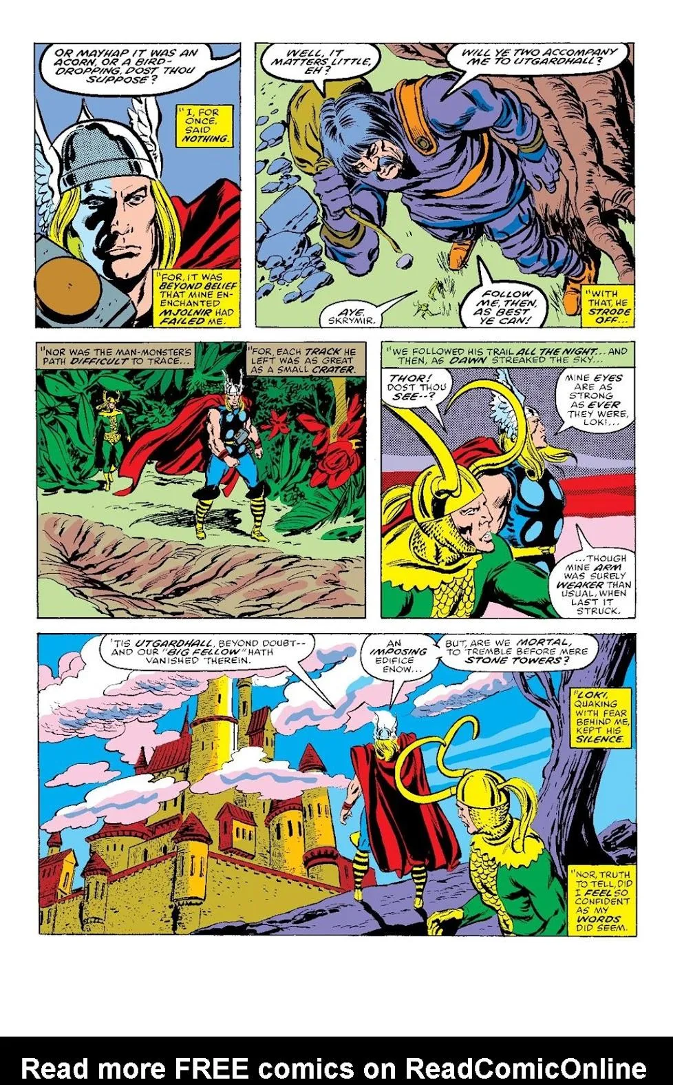 Thor Epic Collection  9 (Part 3) part 66