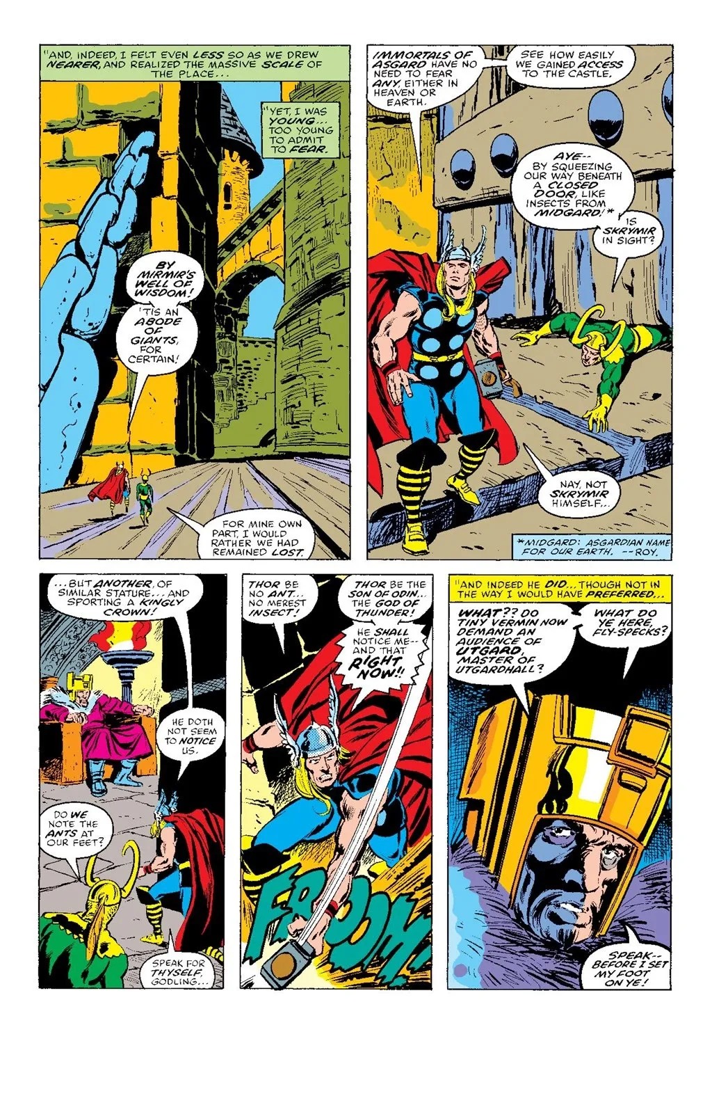 Thor Epic Collection  9 (Part 3) part 67