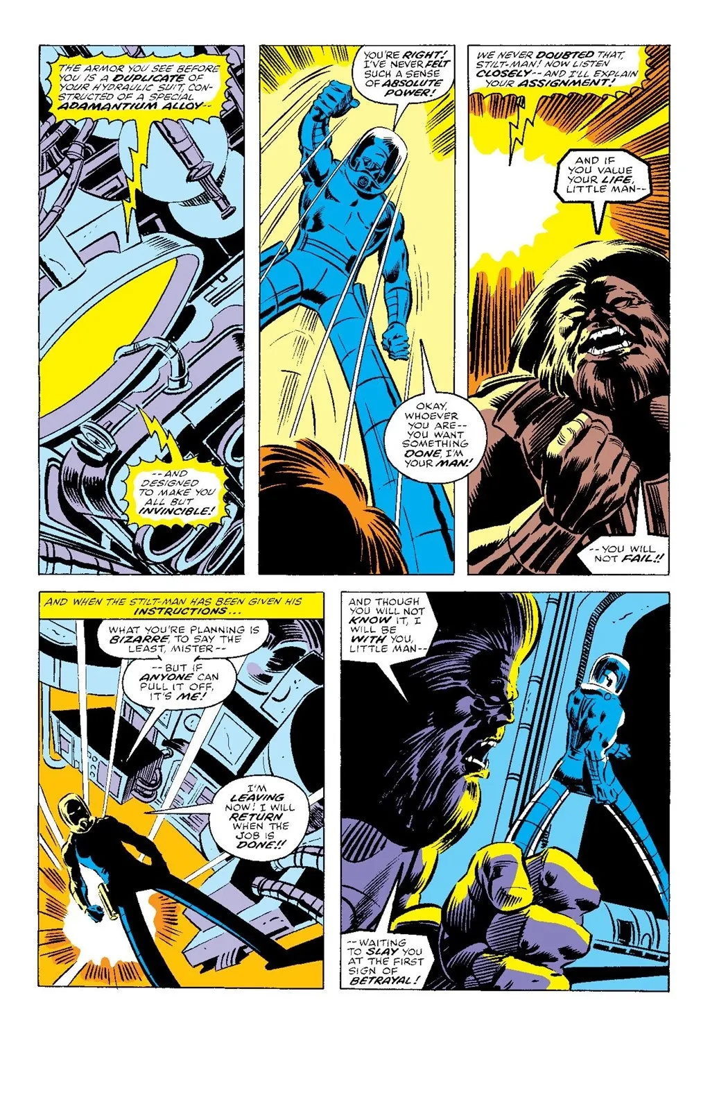 Thor Epic Collection  9 (Part 3) part 8