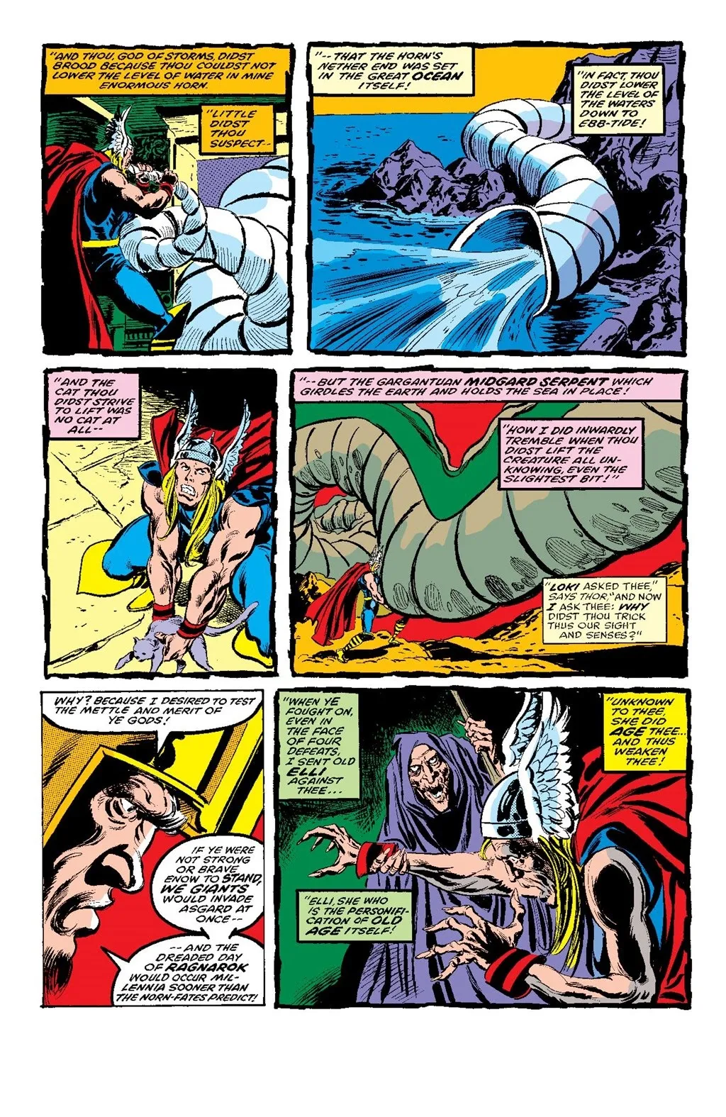 Thor Epic Collection  9 (Part 3) part 73