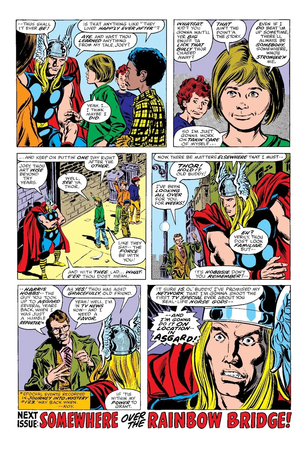 Thor Epic Collection  9 (Part 3) part 75