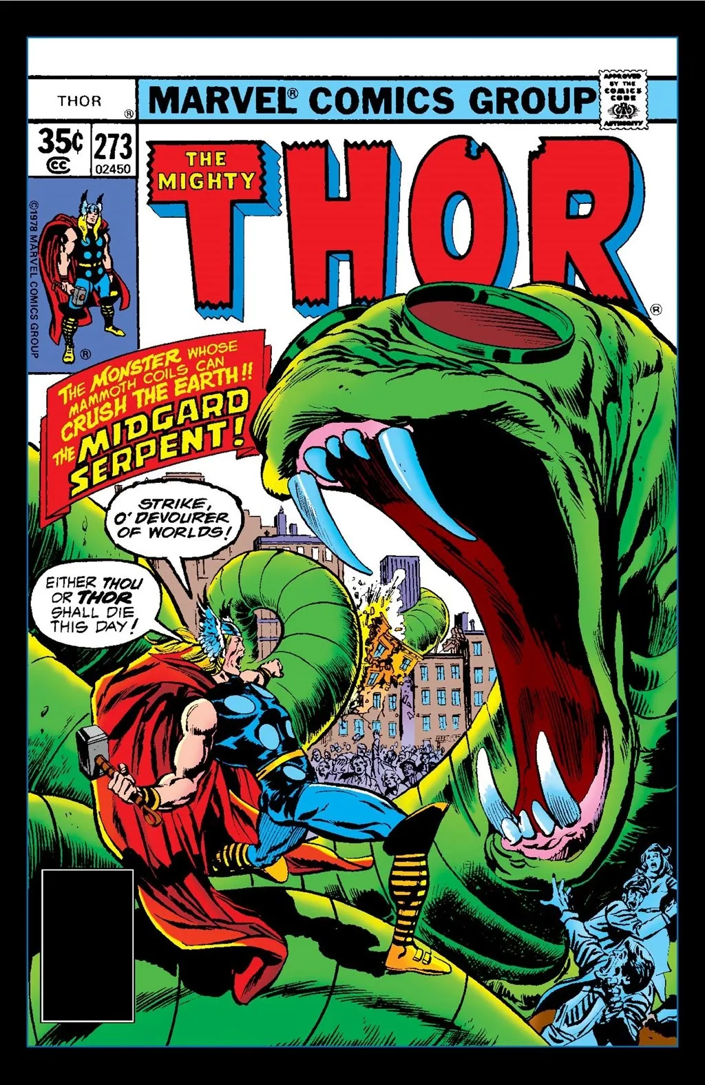 Thor Epic Collection  9 (Part 3) part 76