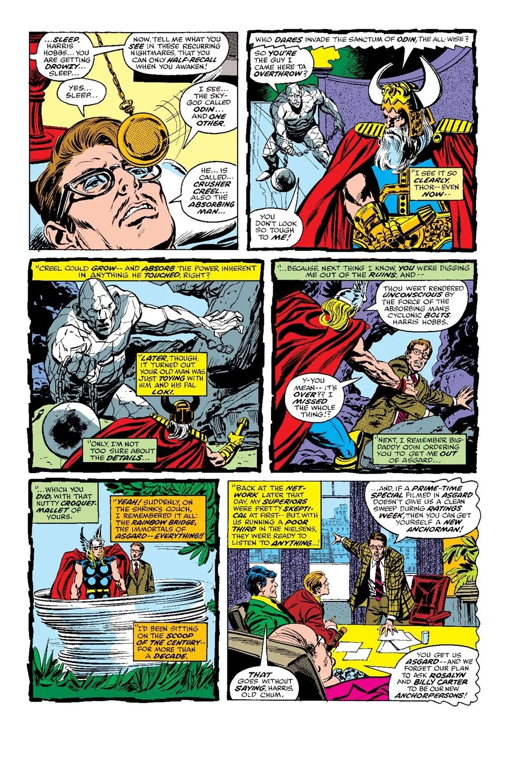 Thor Epic Collection  9 (Part 3) part 80