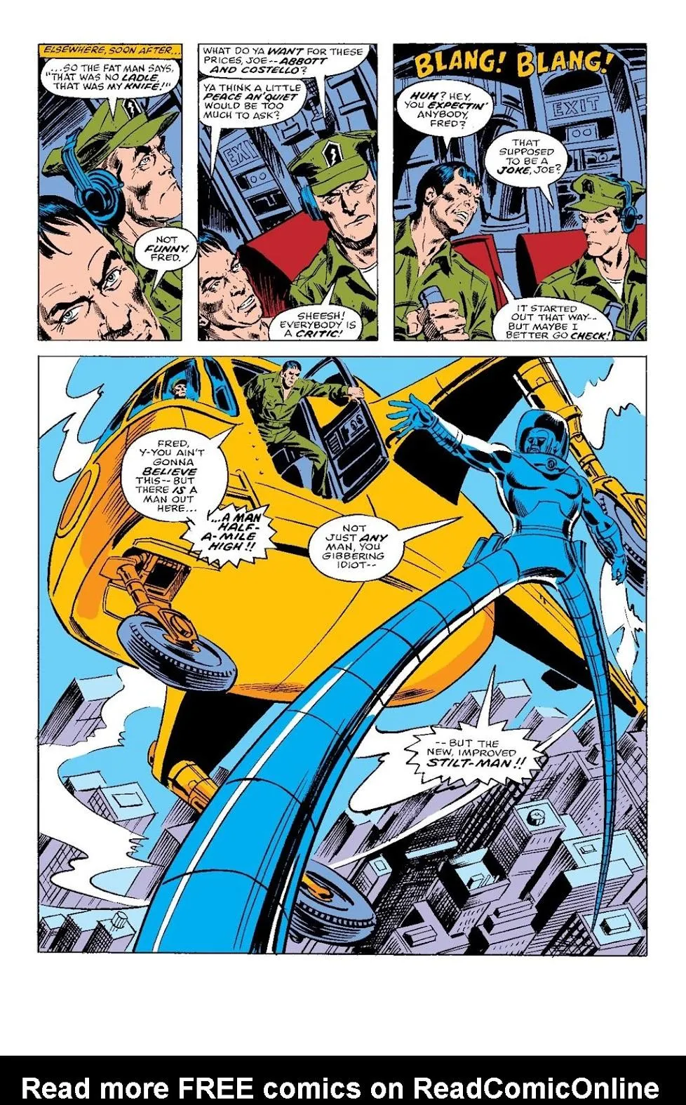 Thor Epic Collection  9 (Part 3) part 9