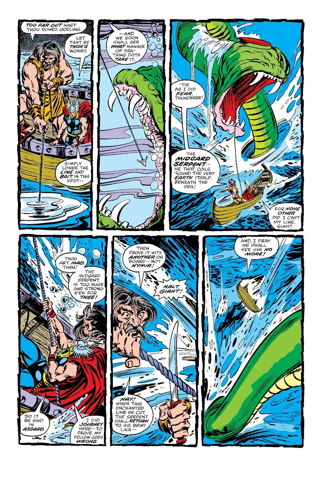 Thor Epic Collection  9 (Part 3) part 83