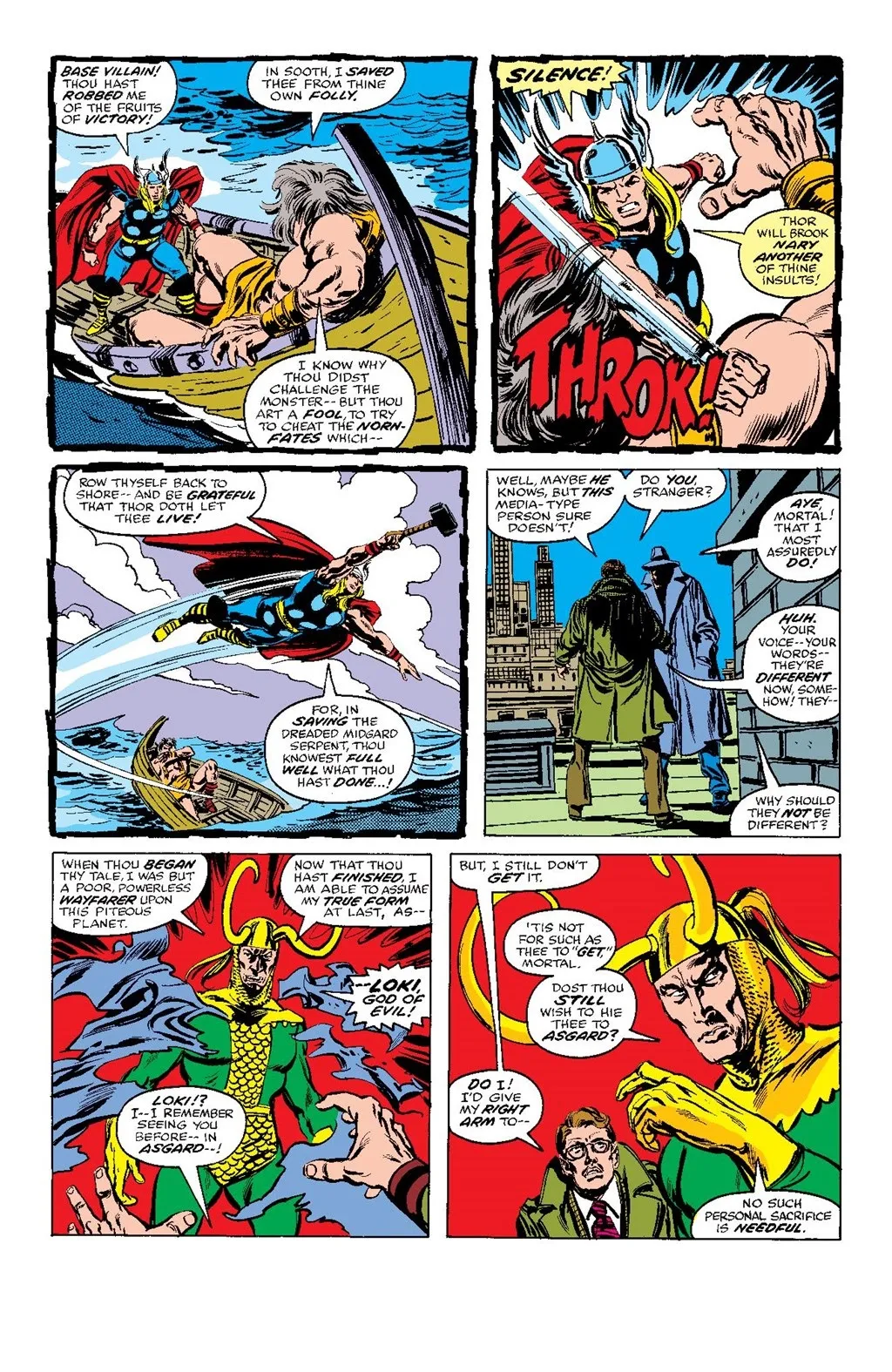 Thor Epic Collection  9 (Part 3) part 84