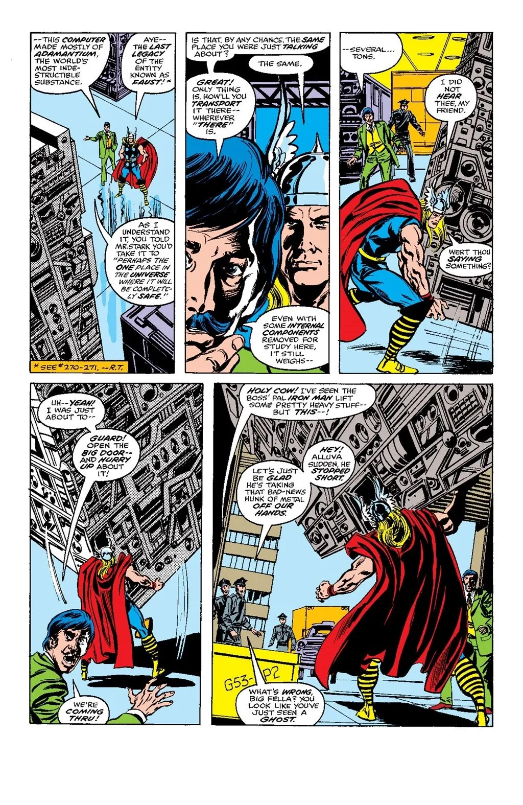 Thor Epic Collection  9 (Part 3) part 86