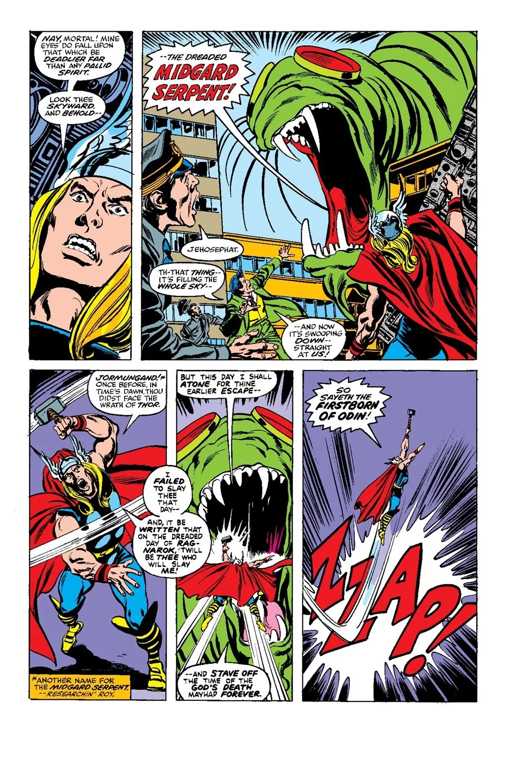Thor Epic Collection  9 (Part 3) part 87