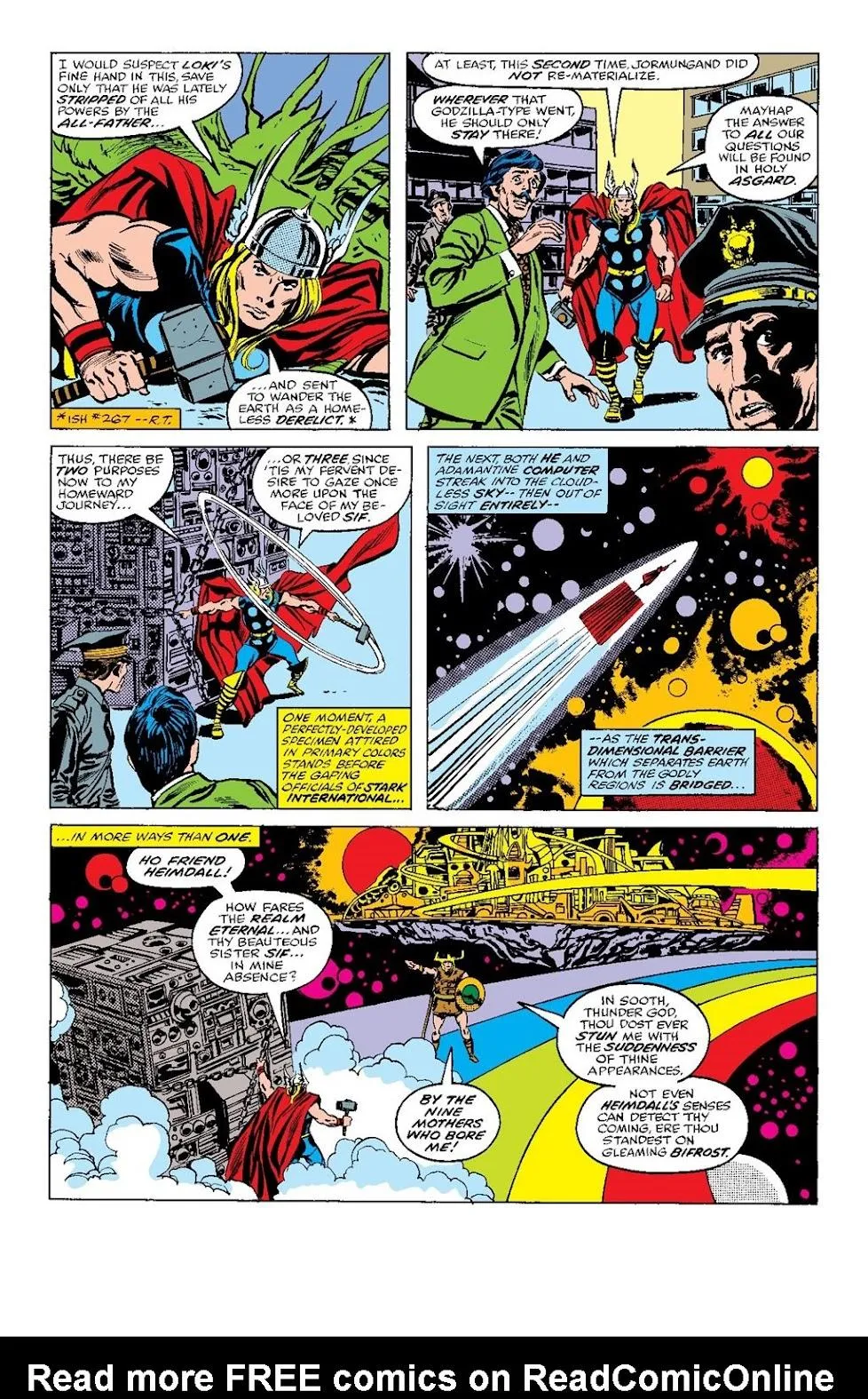Thor Epic Collection  9 (Part 3) part 89
