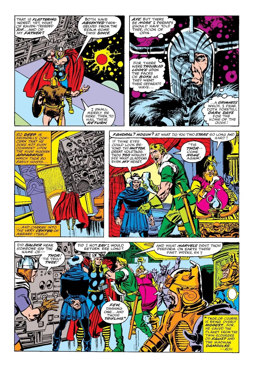 Thor Epic Collection  9 (Part 3) part 90