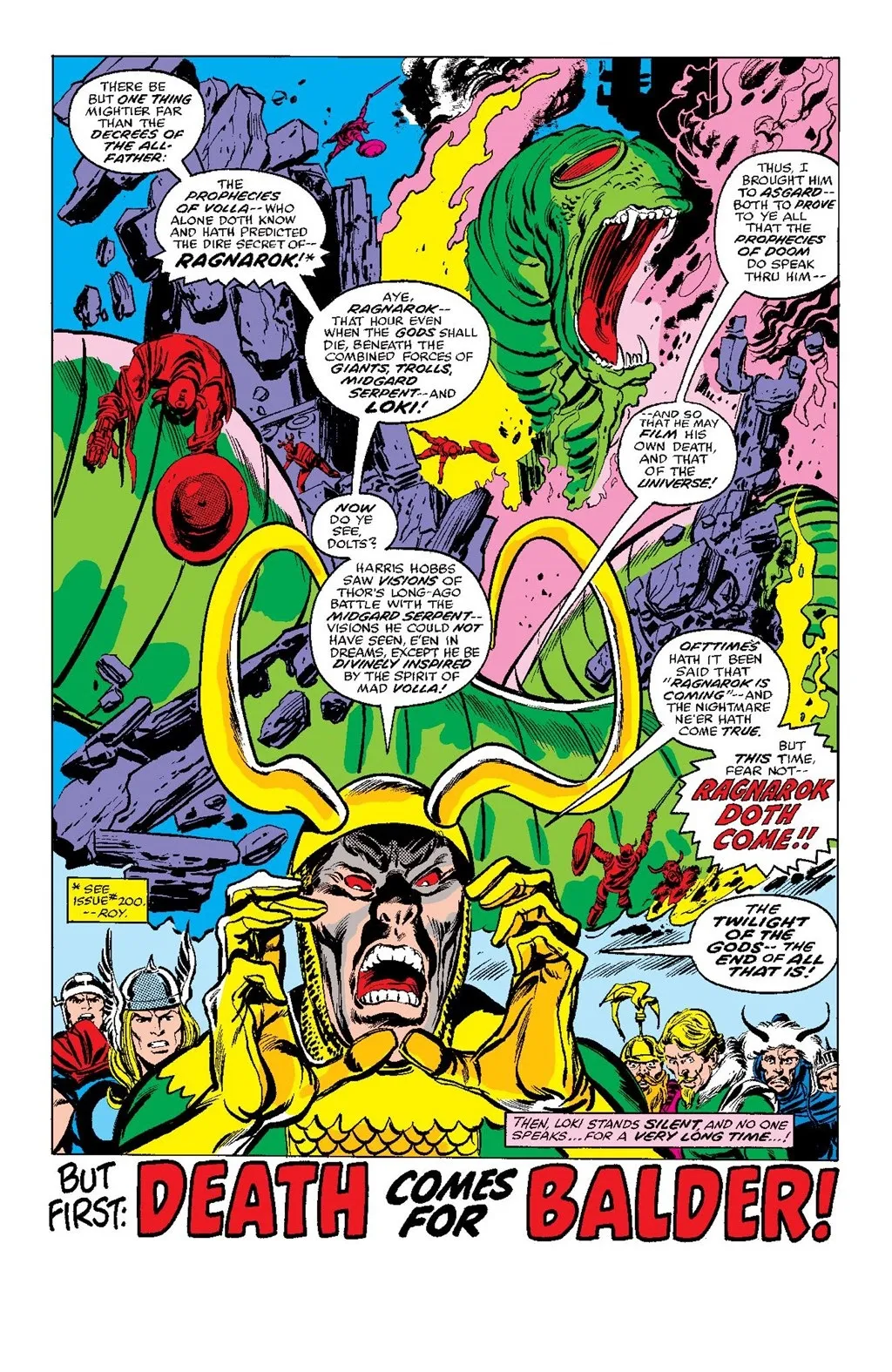 Thor Epic Collection  9 (Part 3) part 93