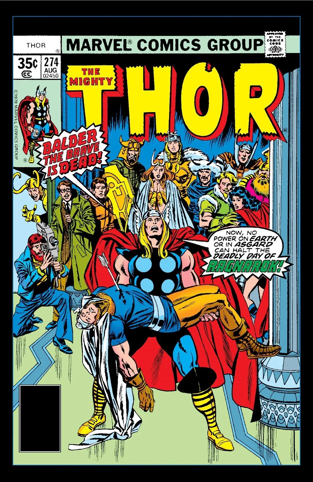 Thor Epic Collection  9 (Part 3) part 94