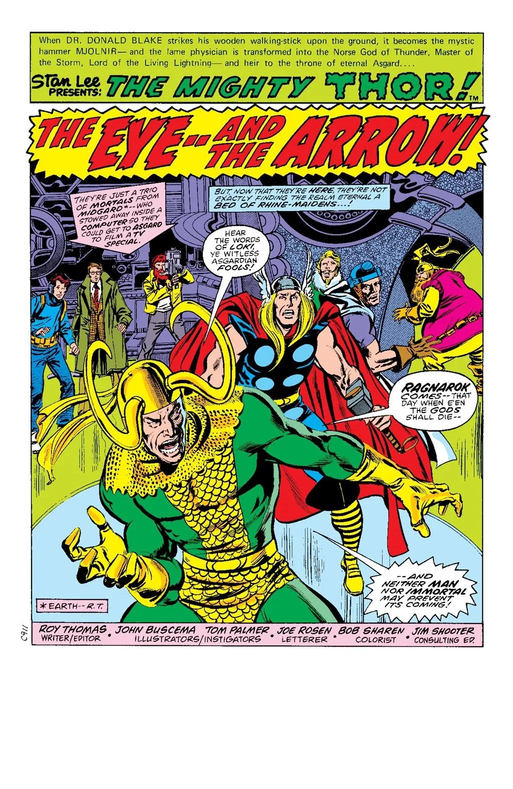 Thor Epic Collection  9 (Part 3) part 95