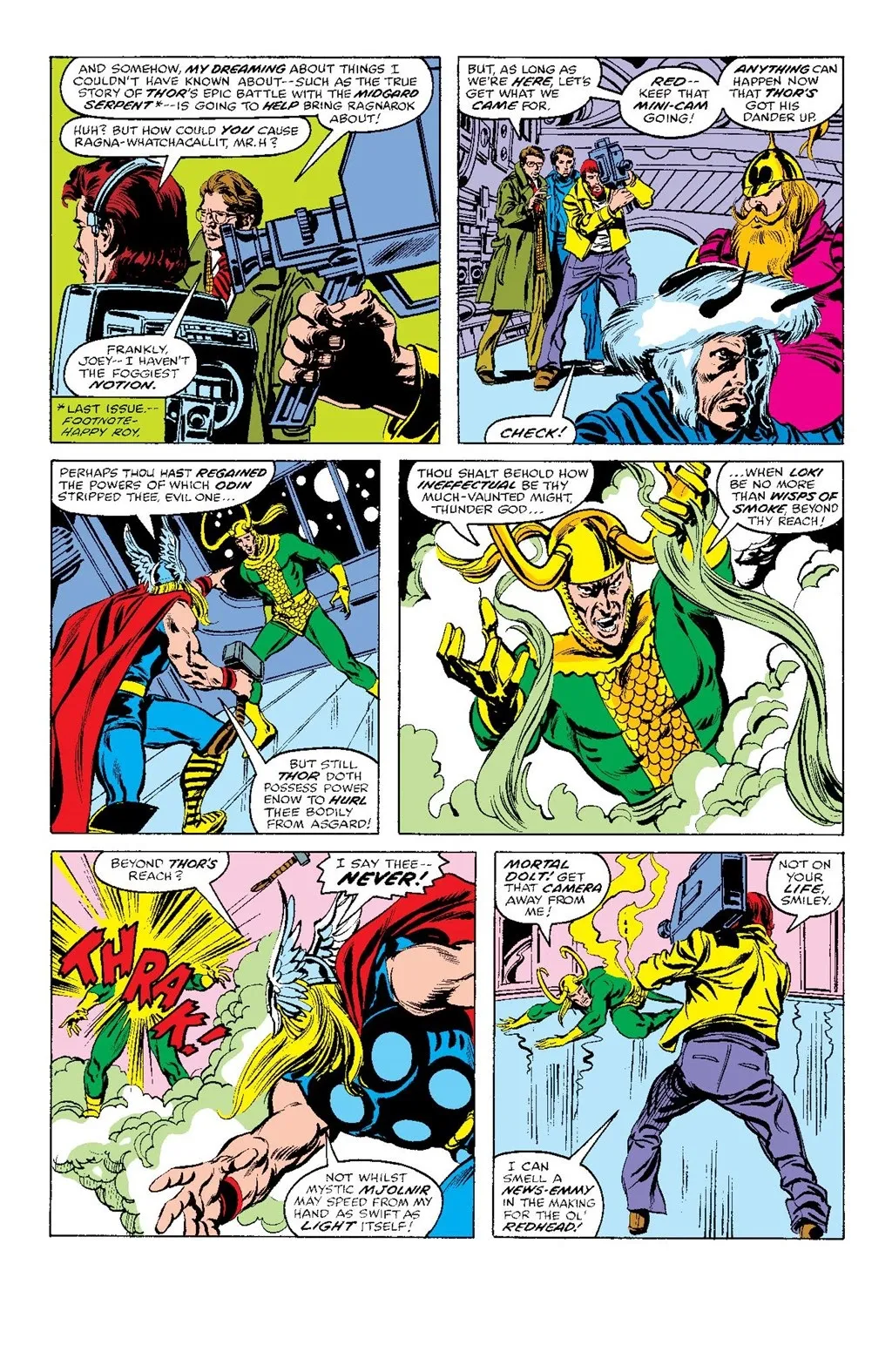 Thor Epic Collection  9 (Part 3) part 97