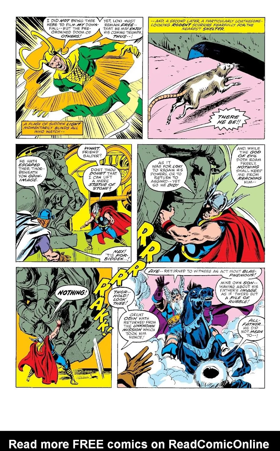 Thor Epic Collection  9 (Part 3) part 98