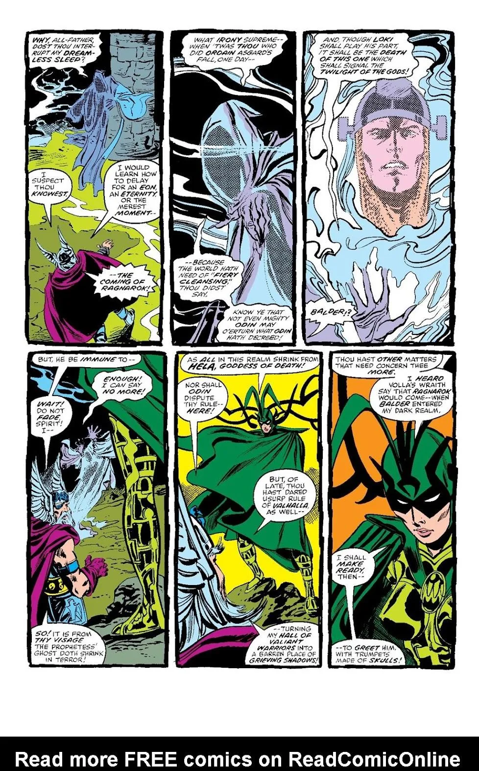 Thor Epic Collection  9 (Part 4) part 2
