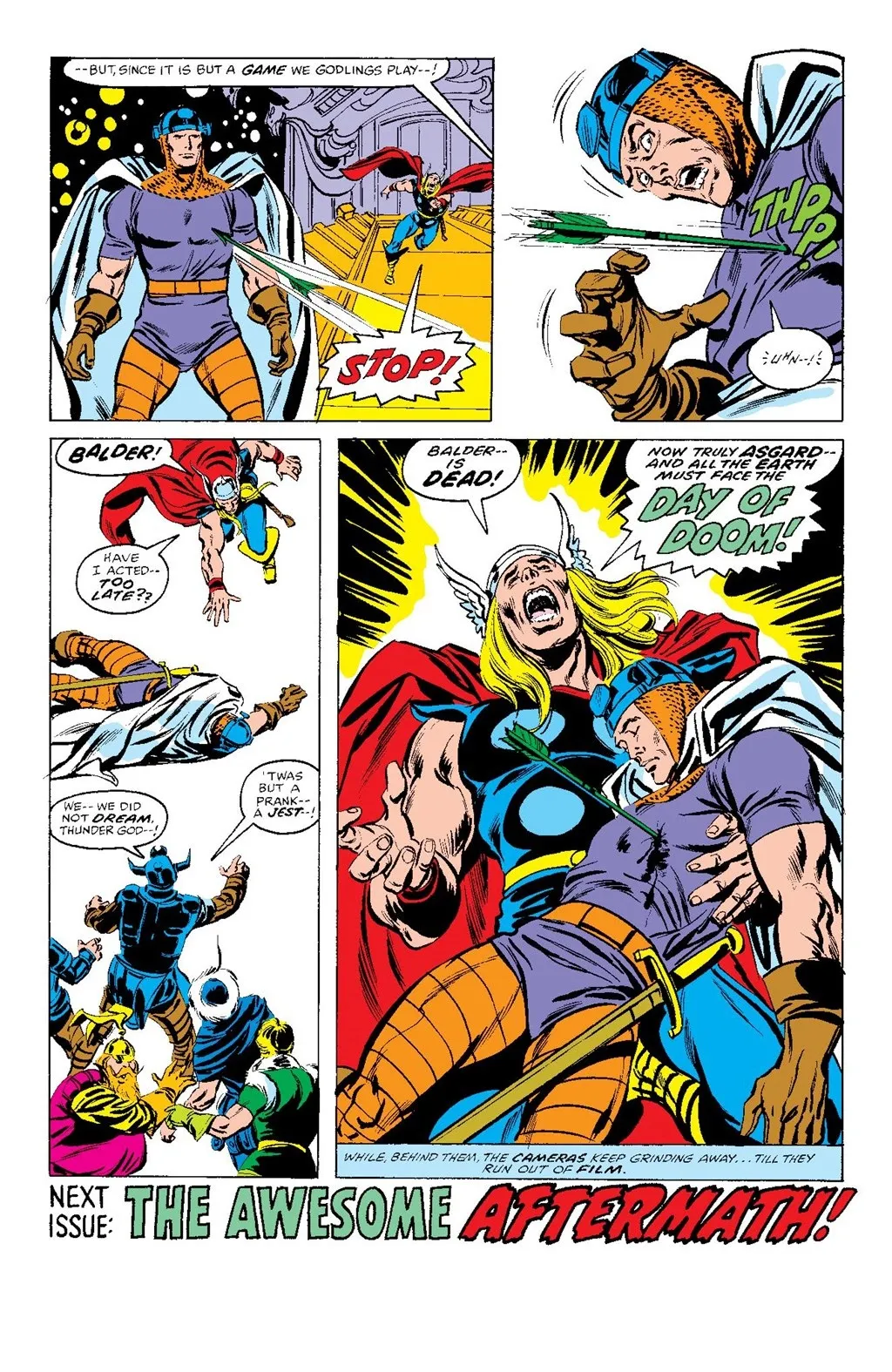 Thor Epic Collection  9 (Part 4) part 11
