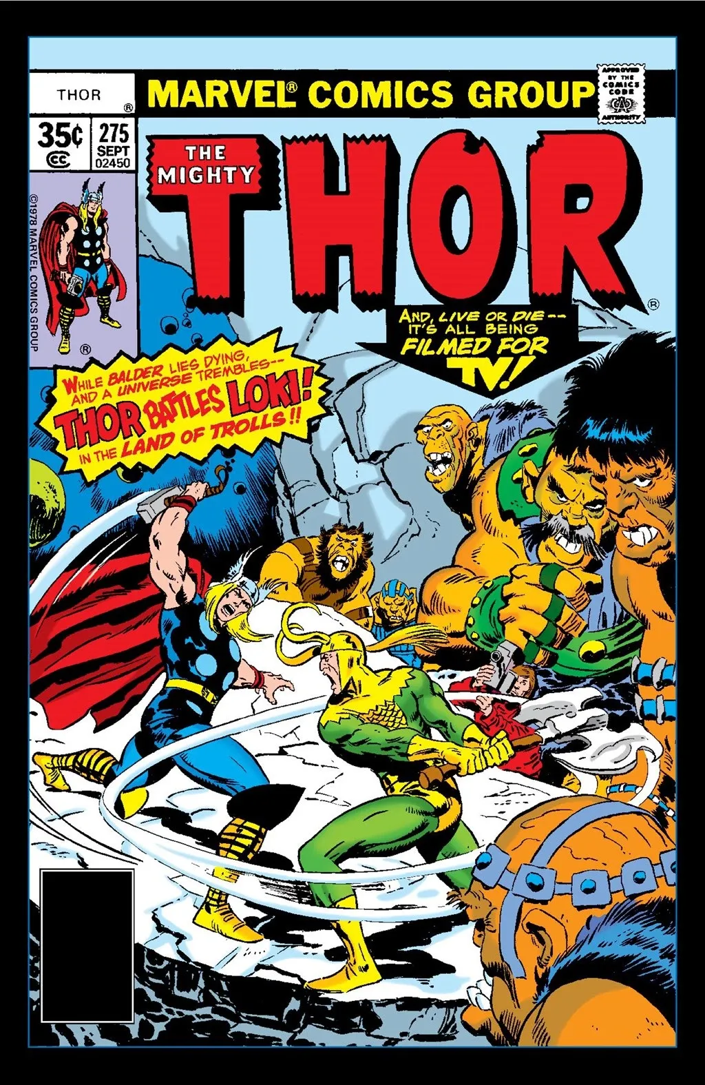 Thor Epic Collection  9 (Part 4) part 12