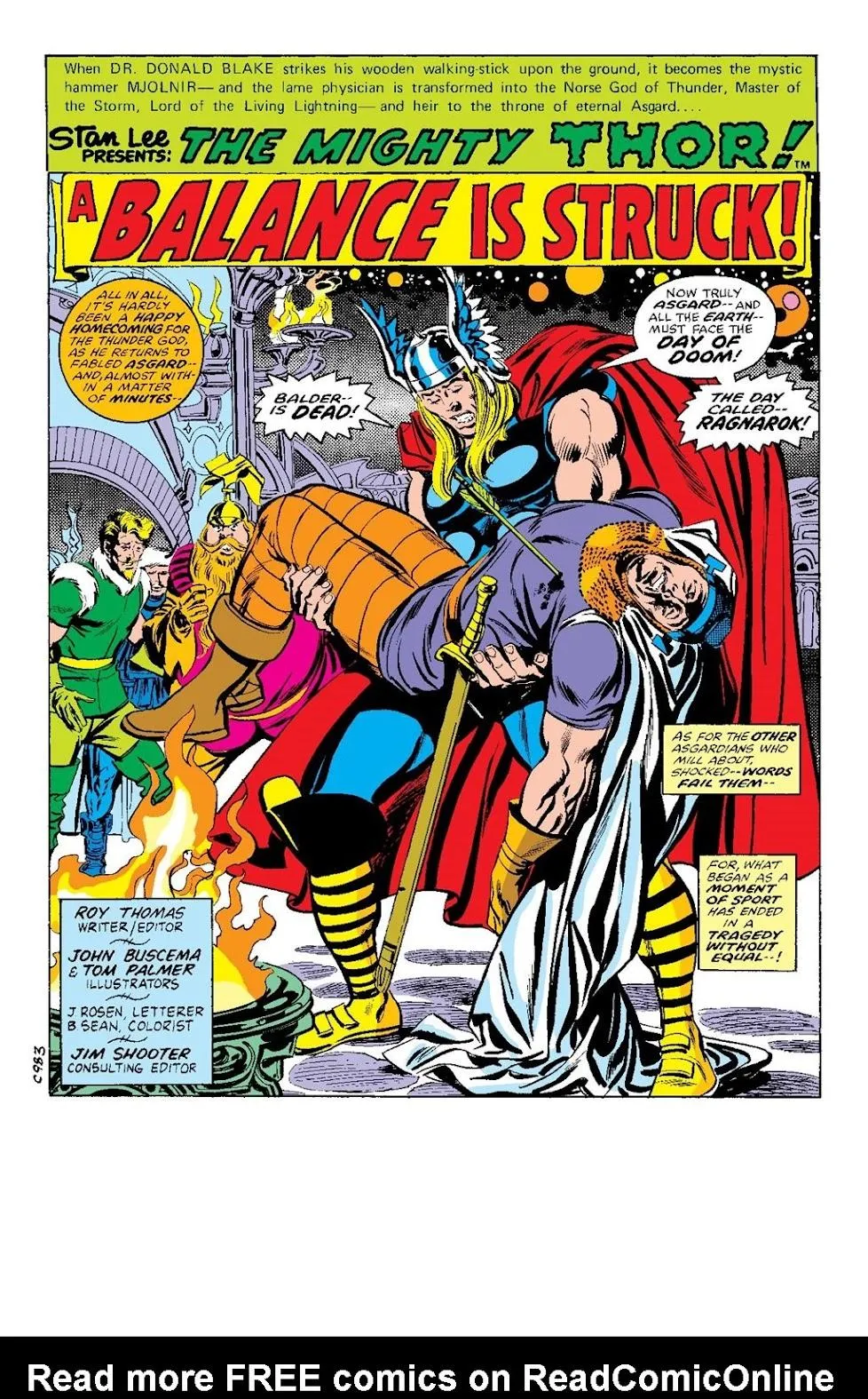 Thor Epic Collection  9 (Part 4) part 13
