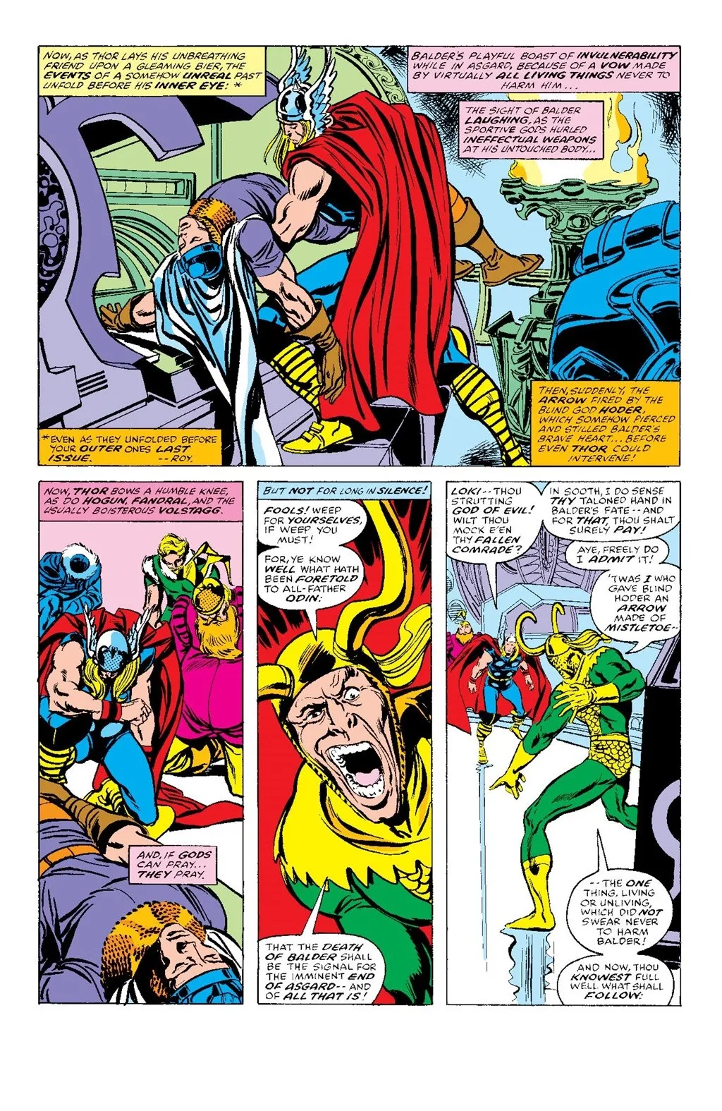 Thor Epic Collection  9 (Part 4) part 14