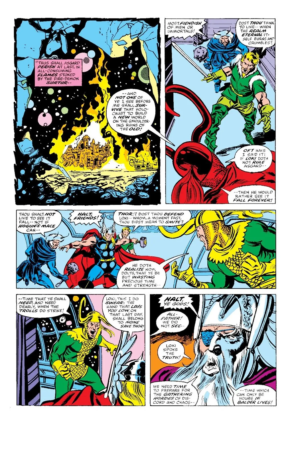 Thor Epic Collection  9 (Part 4) part 16