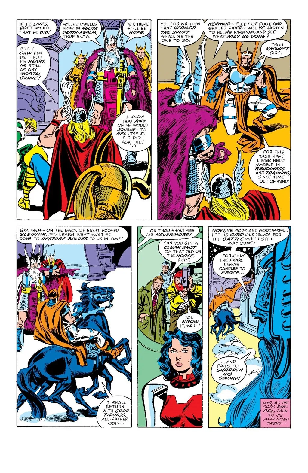 Thor Epic Collection  9 (Part 4) part 17