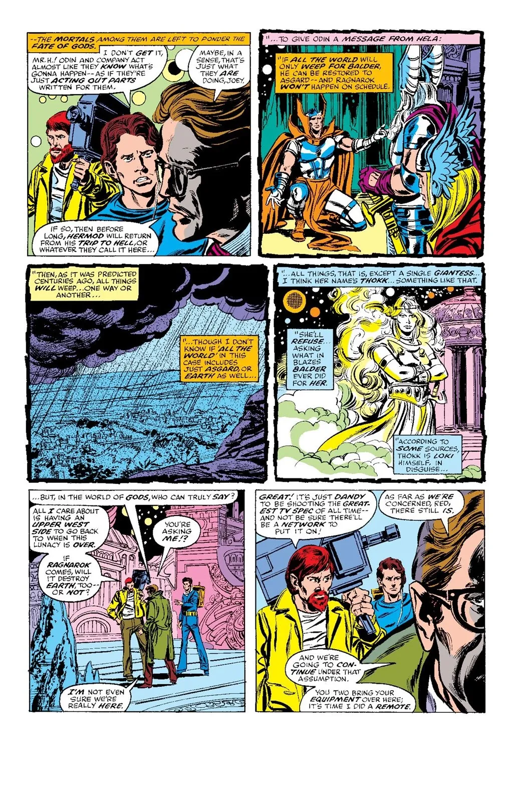 Thor Epic Collection  9 (Part 4) part 18