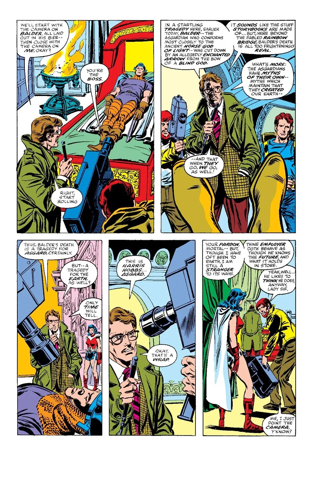 Thor Epic Collection  9 (Part 4) part 19