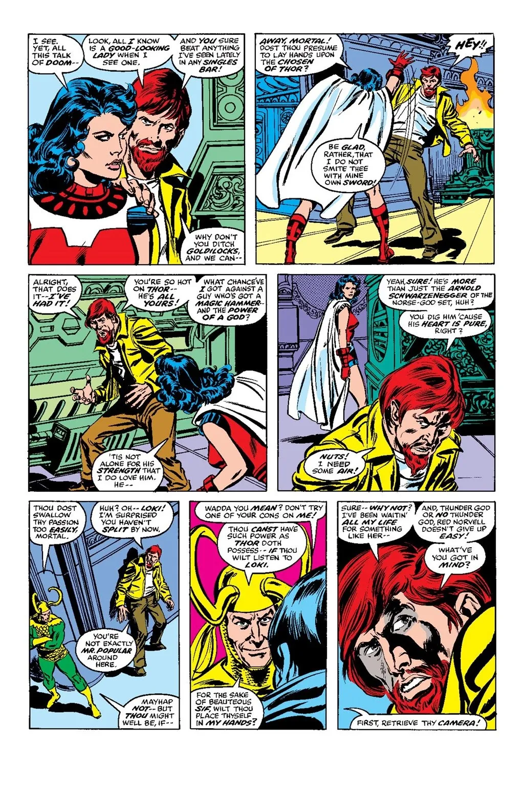 Thor Epic Collection  9 (Part 4) part 20