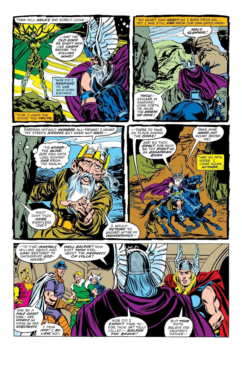 Thor Epic Collection  9 (Part 4) part 3