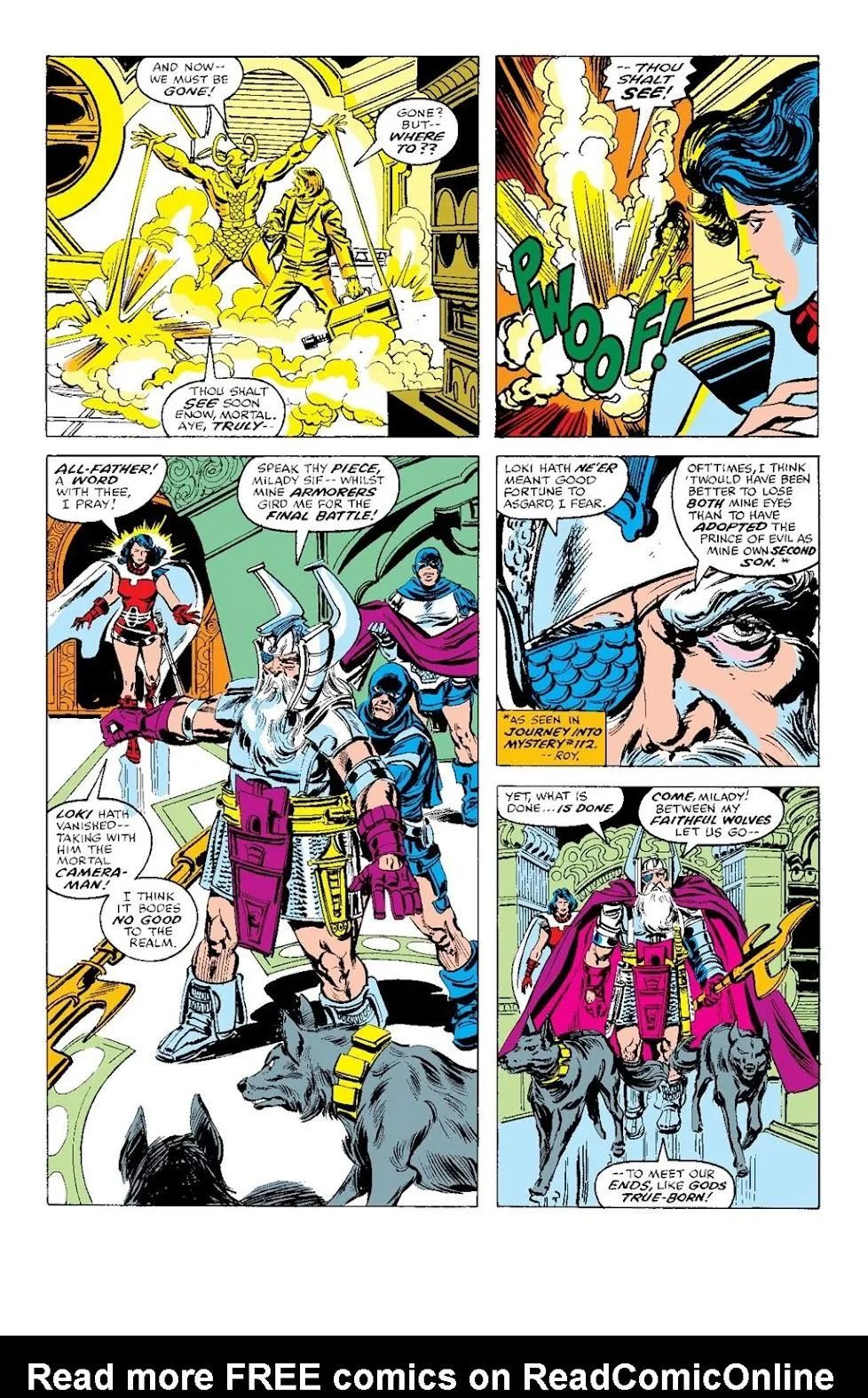 Thor Epic Collection  9 (Part 4) part 21