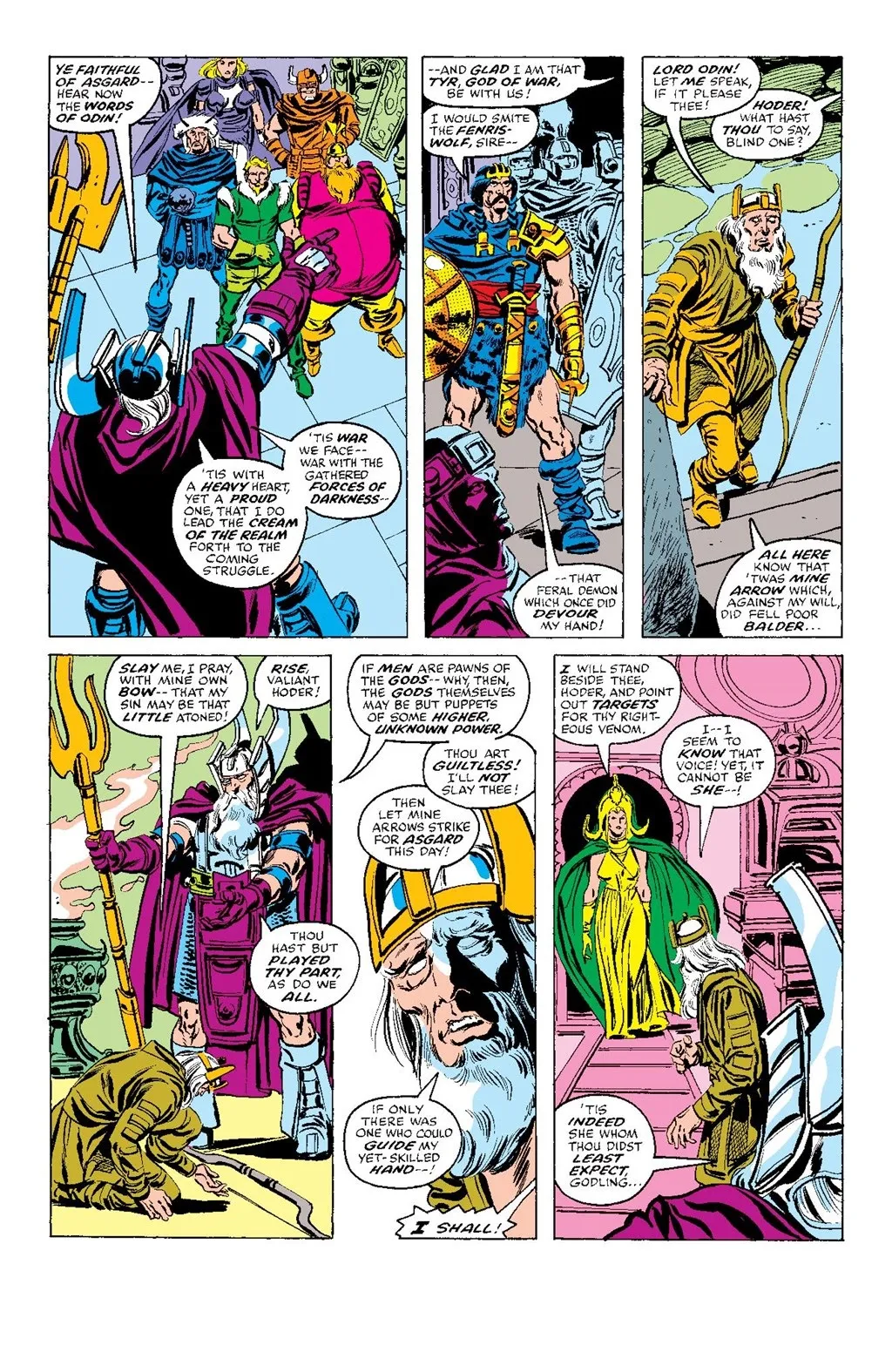 Thor Epic Collection  9 (Part 4) part 22