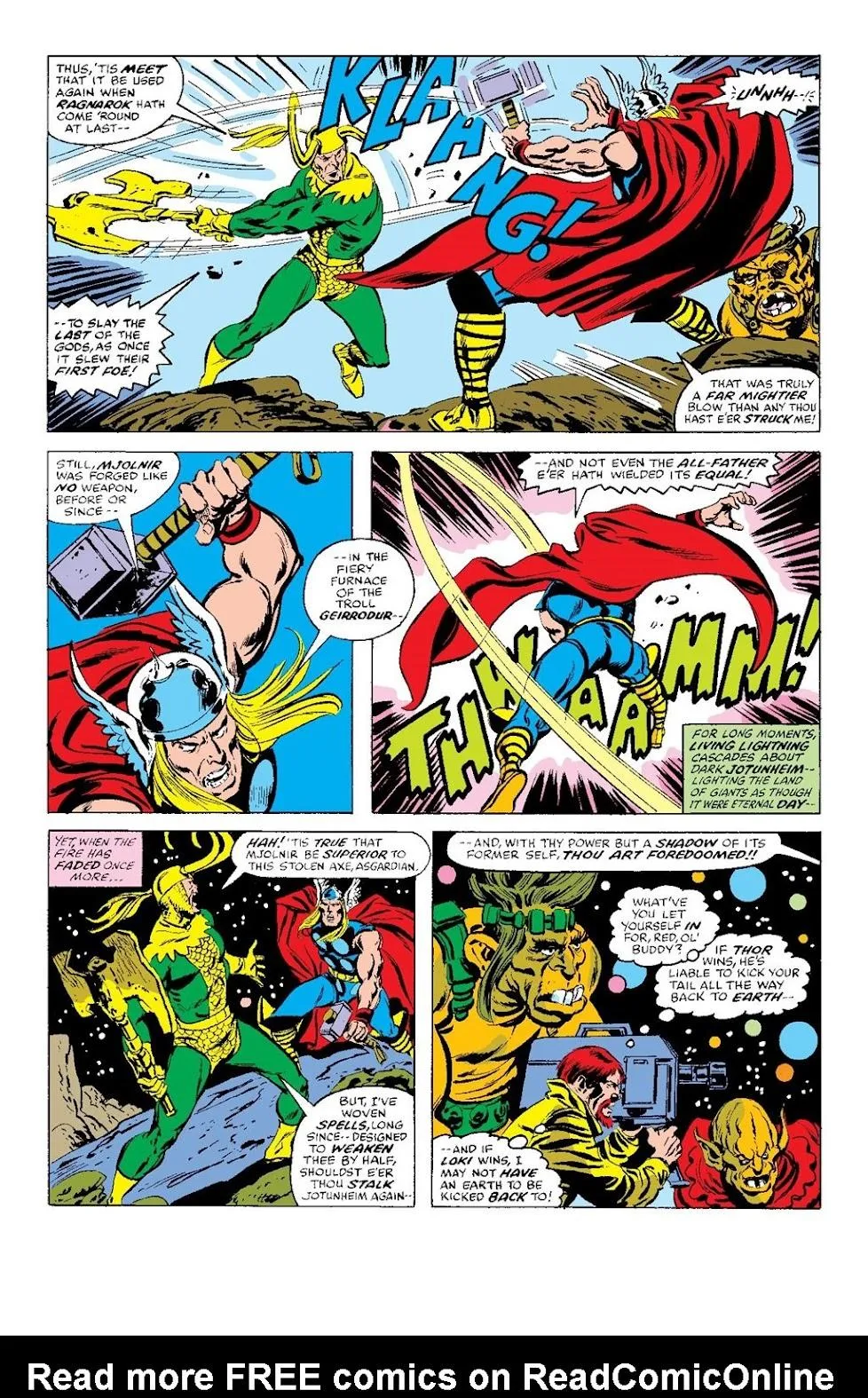 Thor Epic Collection  9 (Part 4) part 25