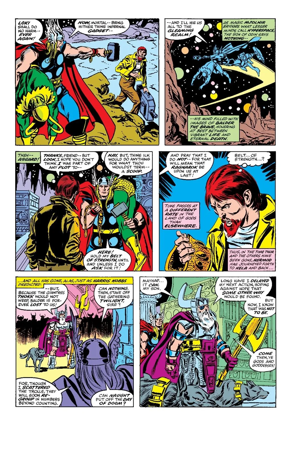Thor Epic Collection  9 (Part 4) part 28